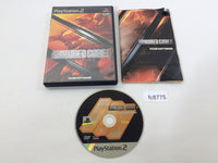 FC8775 Armored Core 3 PS2 Japan
