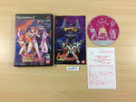 UC7211 Top Wo Nerae Gunbuster PS2 Japan