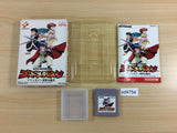 God Medicine BOXED GameBoy Game Boy Japan - UD4754