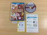FAMICOM REMIX 1＋2 Wii U Japan - UD2769