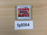 Pokemon Pocket Monster Omega Ruby Nintendo 3DS Japan - FG8064