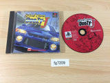 Zero4 Champ Doozy J PS1 Japan - FG7209