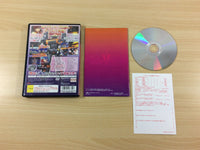 UC7211 Top Wo Nerae Gunbuster PS2 Japan