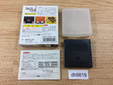 dh9819 Slam Dunk BOXED Sega Game Gear Japan