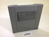 RPG Tsukuru 2 Maker SNES Super Famicom Japan - SD8862