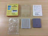 Taito Chase H.Q. BOXED GameBoy Game Boy Japan - UB9649