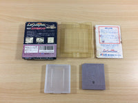 ud7139 Cosmo Tank BOXED GameBoy Game Boy Japan