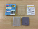 MoguMogu Gombo Harukanaru ChouRyouriDensetsu BOXED GameBoy Game Boy - UC1891
