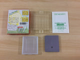 Peetan Pitan Kaneko BOXED GameBoy Game Boy Japan - UC8215