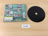 Zero4 Champ Doozy J PS1 Japan - FG7209