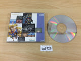 Kaze no Densetsu Xanadu II SUPER CD ROM 2 PC Engine Japan - DG9729