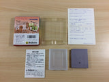 Ray Thunder BOXED GameBoy Game Boy Japan - UD2897