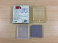 UB6947 Musashi the Samurai Lord BOXED GameBoy Game Boy Japan