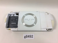 g8492 Not Working PSP-1000 CERAMIC WHITE SONY PSP Console Japan