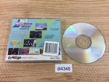 di4348 L-Dis CD ROM 2 PC Engine Japan