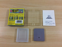 ub7934 Revenge of the Gator Pinball 66 Hiki no Wani BOXED GameBoy Game Boy Japan