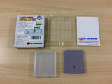 Navy Blue 90 BOXED GameBoy Game Boy Japan - UC6089