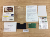 DI3982 Final Fantasy I BOXED Wonder Swan Bandai Japan