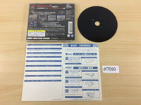 DF7090 J's Racin' PS1 Japan
