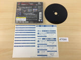 DF7090 J's Racin' PS1 Japan