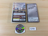 FG7460 Valkyria Chronicles 3 E2 PSP Japan