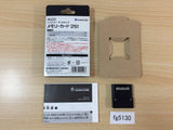 Memory Card for Nintendo Game Cube BOXED GameCube Japan - FG5130