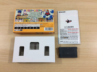 UB7773 Konami Wai Wai Racing Krazy Racers BOXED GameBoy Advance Japan
