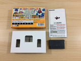 UB7773 Konami Wai Wai Racing Krazy Racers BOXED GameBoy Advance Japan