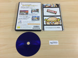 DG2503 Gekibo Gekisha Boy 2 PS2 Japan