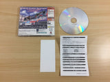 Daytona USA 2001 Dreamcast Japan - UD3514