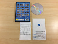 UD3748 Taito Memories Joukan PS2 Japan