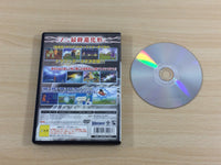 UD5808 Dragonball Z 3 PS2 Japan