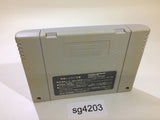 Mario Paint SNES Super Famicom Japan - SG4203