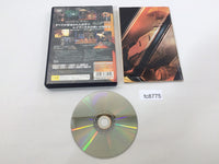 FC8775 Armored Core 3 PS2 Japan