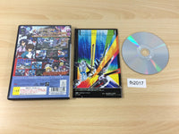 FH2017 Gundam Seed ZAFT PS2 Japan