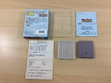 Tsuri Sensei Fishing BOXED GameBoy Game Boy Japan - UC1283