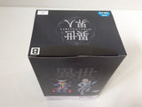 oa3140 Unopened tensura Clayman Anime Prize Banpresto Boxed Figure Japan