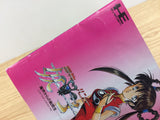 DH6833 Mamono Hunter Youko Makai Kara no Tenkousei CD ROM 2 PC Engine Japan