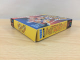 Gamble Panic BOXED Sega Game Gear Japan - DG6674