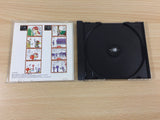 Captain Love Major Wave Series PS1 Japan - FG6778