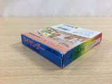 Ray Thunder BOXED GameBoy Game Boy Japan - UD2897
