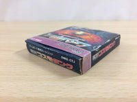 ud7139 Cosmo Tank BOXED GameBoy Game Boy Japan