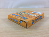 Gremlins 2 BOXED GameBoy Game Boy Japan - UC4273