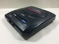 wa1866 Mega Drive 2 Console GENESIS Japan
