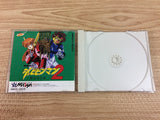 di4348 L-Dis CD ROM 2 PC Engine Japan