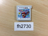 Mario Party Island Tour Nintendo 3DS Japan - FH2730