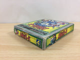 UB6947 Musashi the Samurai Lord BOXED GameBoy Game Boy Japan