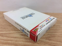 DI3982 Final Fantasy I BOXED Wonder Swan Bandai Japan