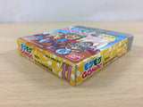MoguMogu Gombo Harukanaru ChouRyouriDensetsu BOXED GameBoy Game Boy - UC1891