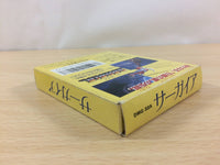 UC5794 Sagaia BOXED GameBoy Game Boy Japan